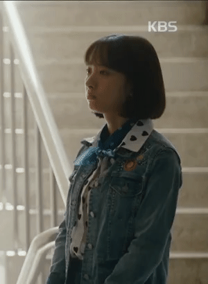 드라마 란제리 소녀시대 보나 컷 움짤 | 인스티즈