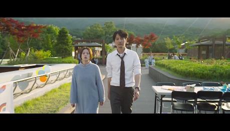 나에게만 그녀가 보이기 시작했다. 천우희 김남길 주연 ＜영화 어느날＞ 10 | 인스티즈
