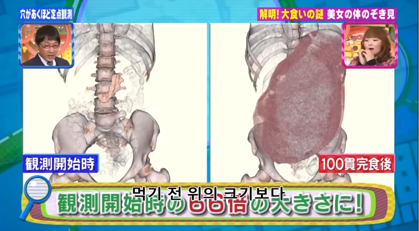 대식가 키노시타 유우카 위 사이즈.jpg | 인스티즈