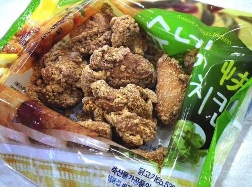 군대라서 맛있는 치킨 | 인스티즈