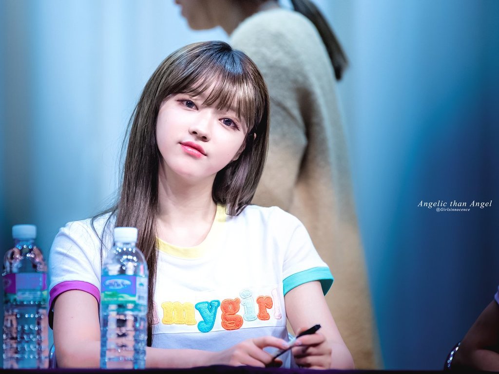 오마이걸 유아 | 인스티즈