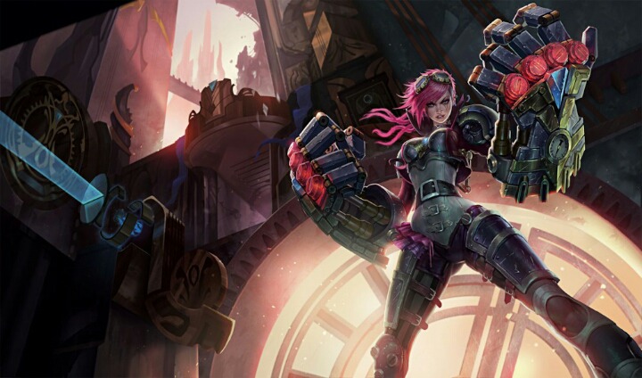 [LOL] 다음번에 나왔으면 하는 용 사냥꾼 스킨 챔피언은? | 인스티즈