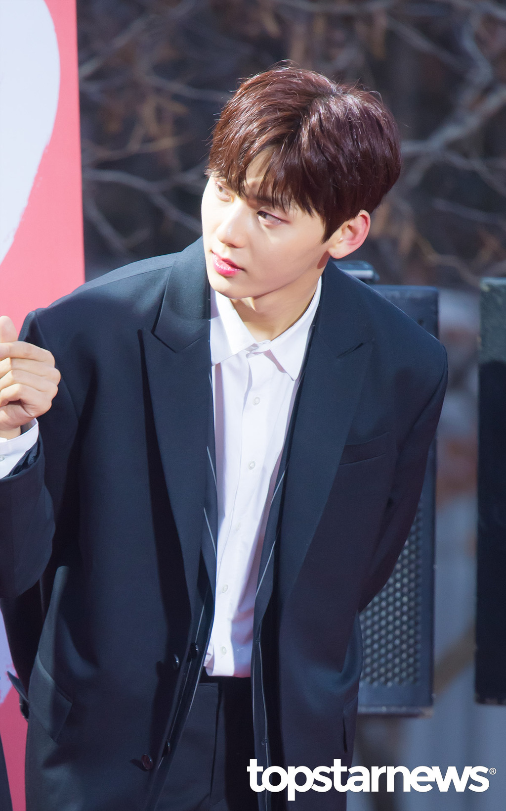 [워너원] 비주얼 황민현 | 인스티즈