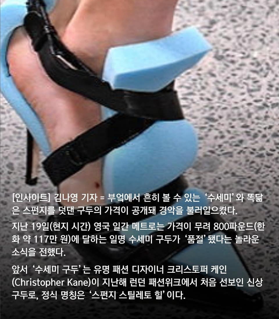 ??:수세미 117만원에 팝니다 | 인스티즈