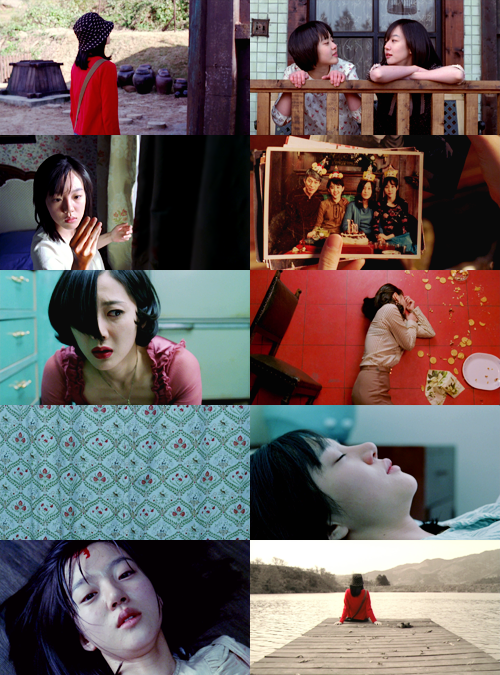 [영화] 장화, 홍련 (A Tale Of Two Sisters, 2003) | 인스티즈