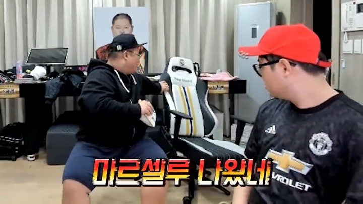 감스트 레전드 카드깡 ㅋㅋㅋㅋㅋ | 인스티즈
