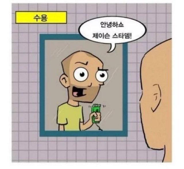 대머리 수용 5단계.JPG | 인스티즈