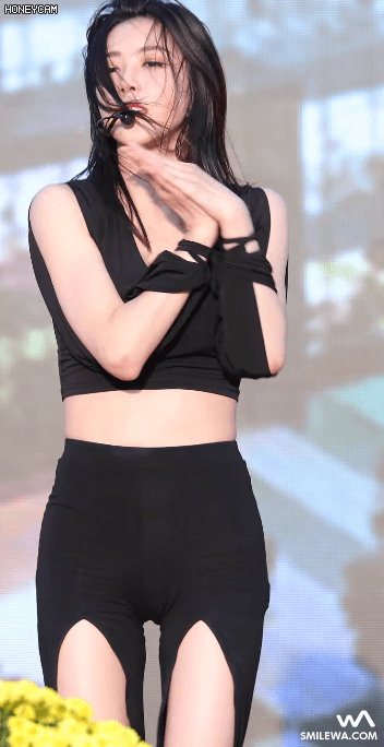 실력파가수 라니아 | 인스티즈