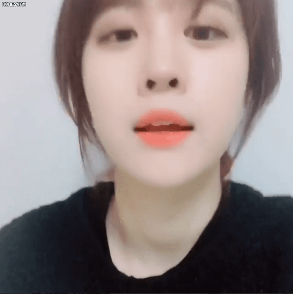 아프리카 bj 릴카 비주얼 | 인스티즈