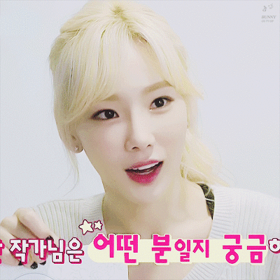 팬들 사이에서도 흑발파 금발파 반반으로 갈리는 태연.jpg | 인스티즈