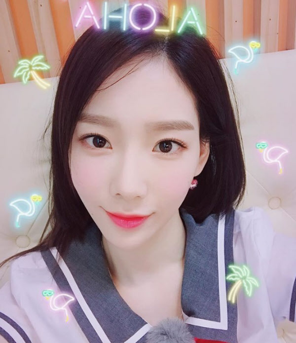 태연이 너무 좋은 이유 중 하나 | 인스티즈