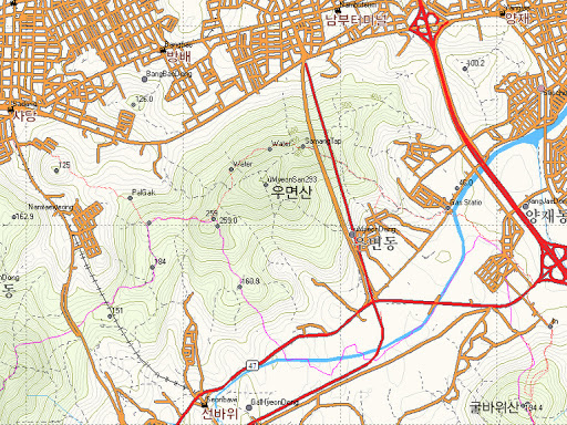 우부 이미지