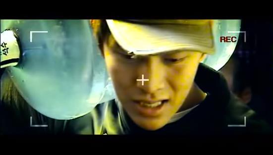 마지막 한명이 살아남을 때까지 멈출 수 없다! ＜영화＞ 10억 11 | 인스티즈