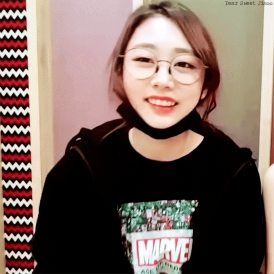 안경 쓴 러블리즈 멤버들 사진모음.jpgif | 인스티즈