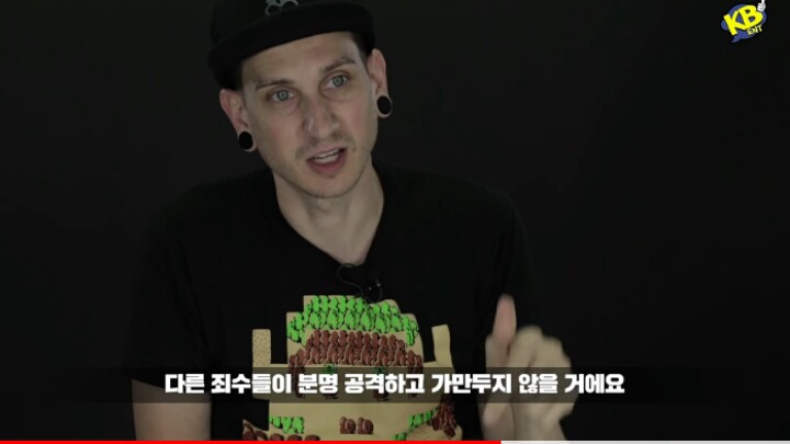 외국인들이 생각하는 조두순 사건 | 인스티즈