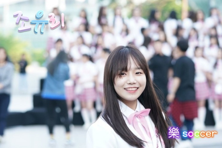 아이즈원의 청량소녀.jpgif | 인스티즈