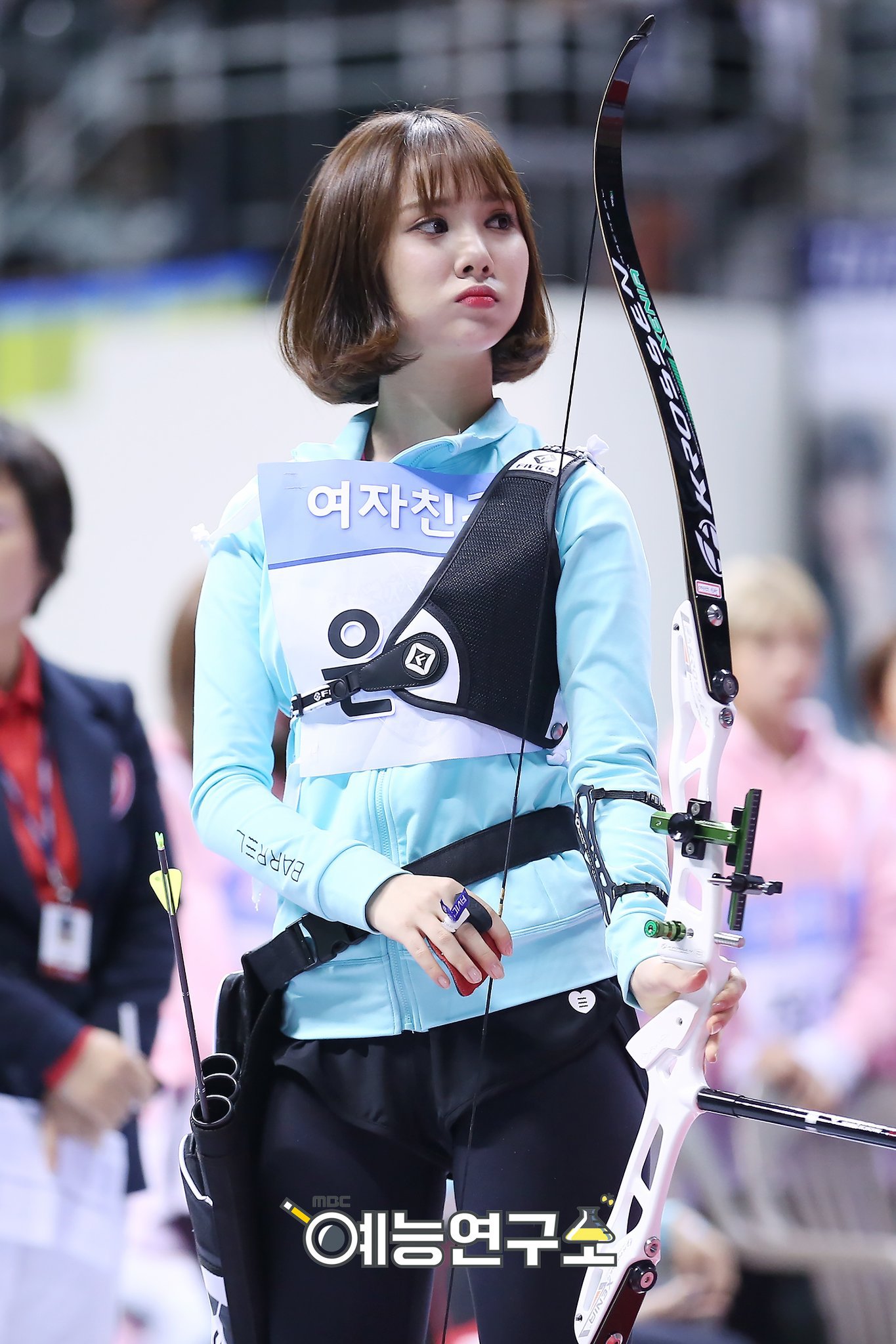 여자친구 은하 | 인스티즈