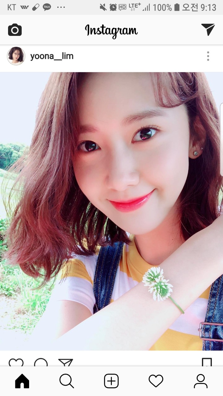 융스타그램 ㄷㄷ | 인스티즈