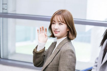 에이핑크 보미 | 인스티즈