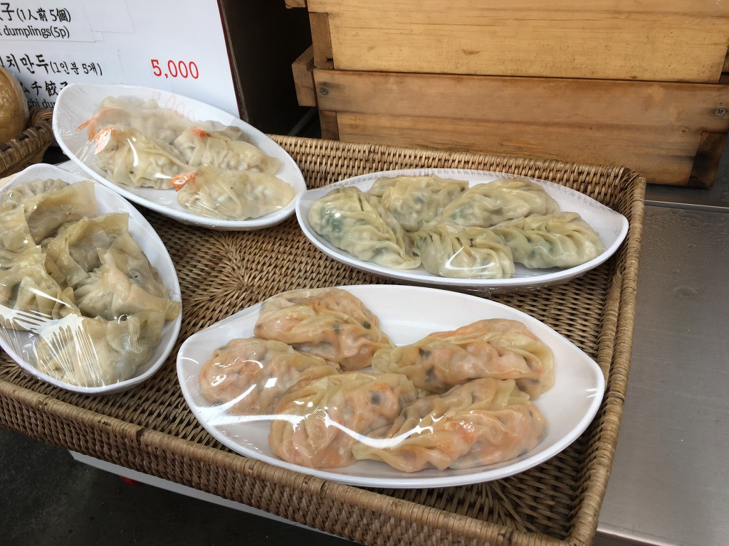 고향냉면 이미지