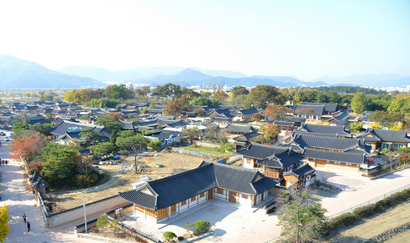 다음 중 외국인한테 추천하고 싶은 관지는? | 인스티즈