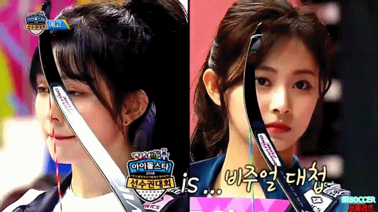아이돌 100여명이 직접 뽑은 가장 예쁜 아이돌 2명 ㄷㄷㄷㄷ | 인스티즈