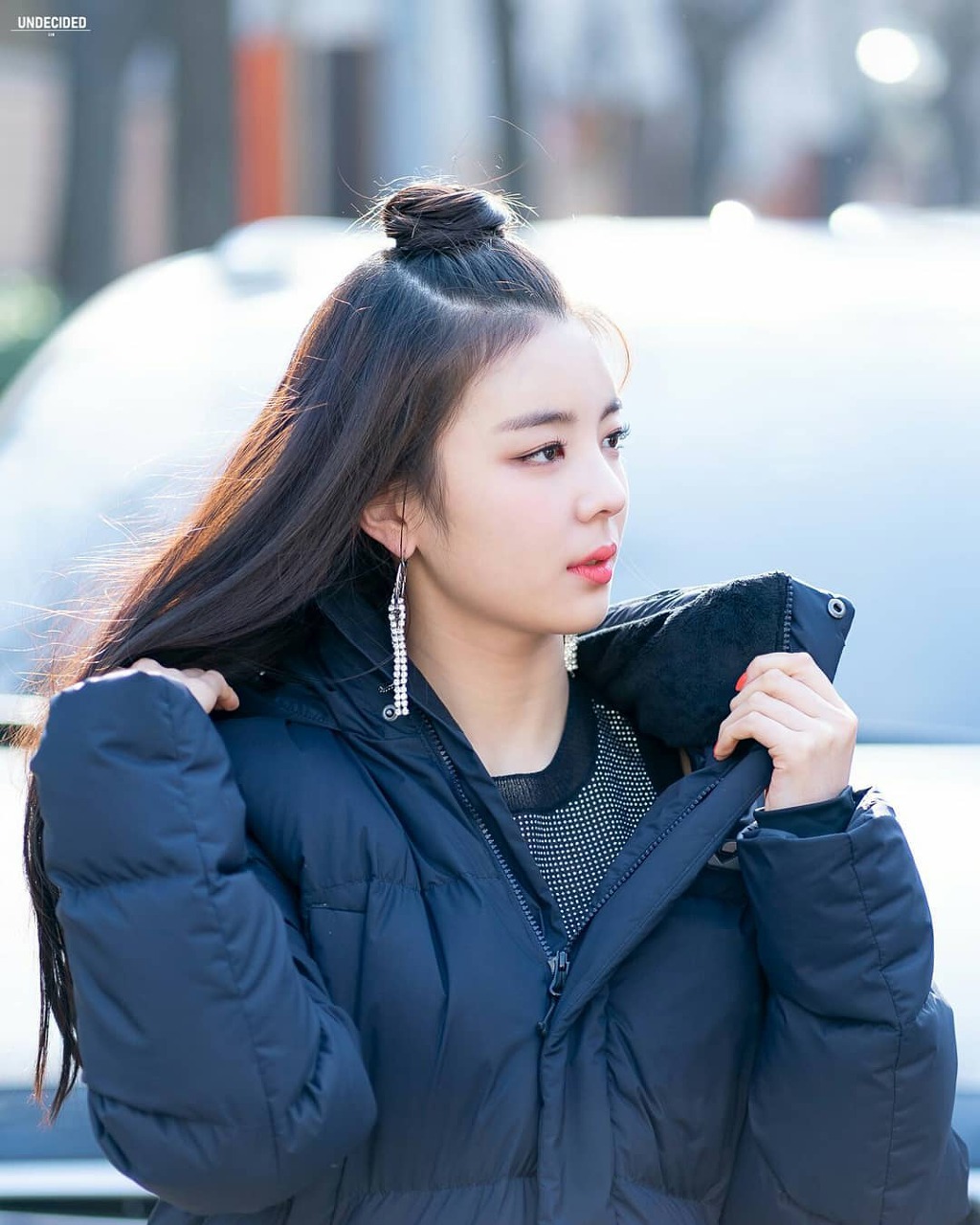 itzy 지수 a.k.a 리아 | 인스티즈