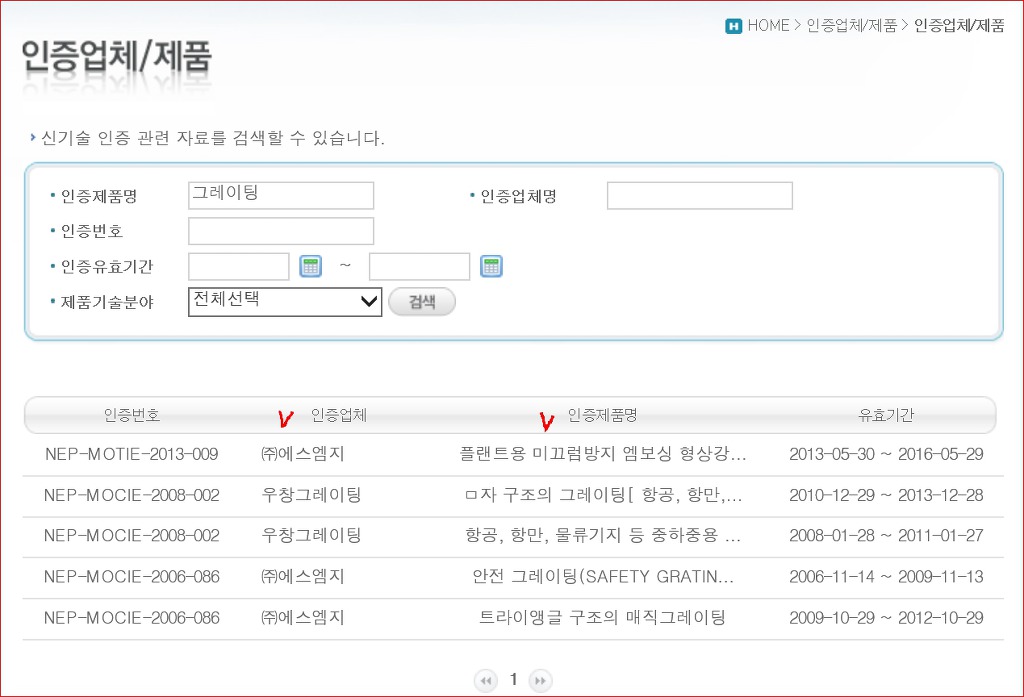 (주)에스엠지 이미지