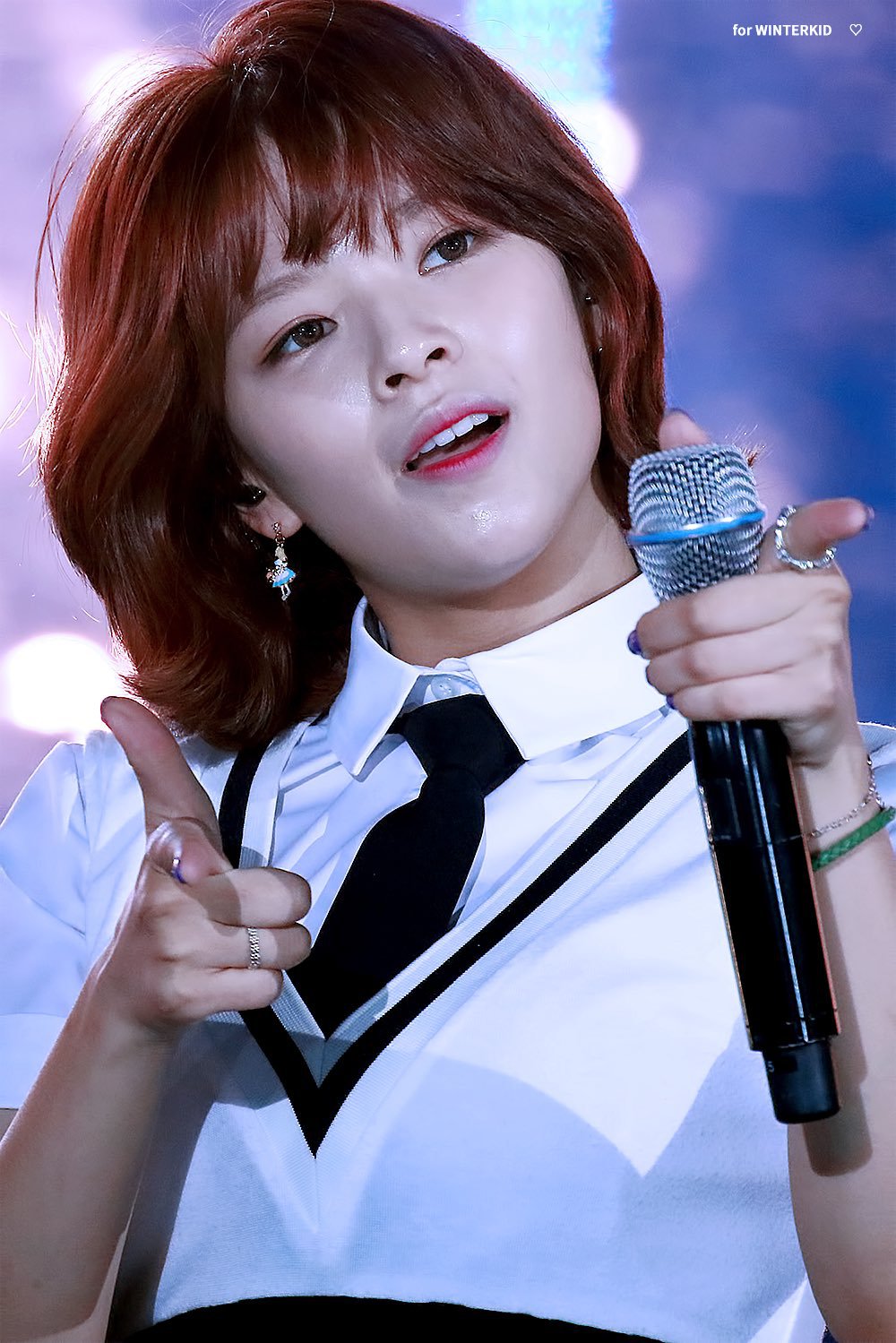롯데콘서트 트와이스 정연.jpg | 인스티즈