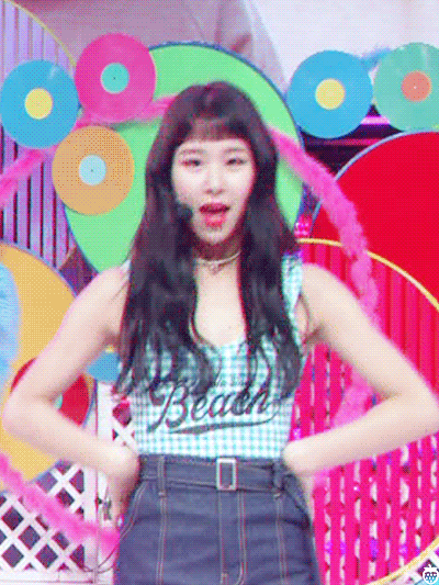 오늘자 일본 열도 박살내는 트와이스 둡챙 ㄷㄷㄷ | 인스티즈