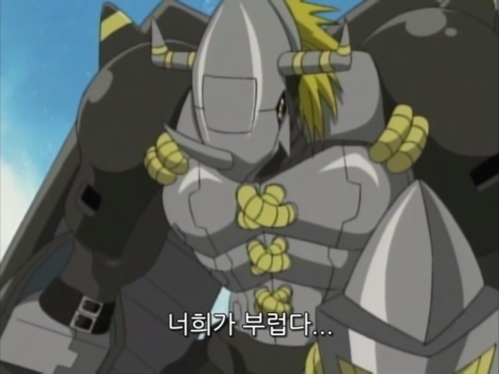 디지몬 시리즈에서 인기 많았던 디지몬 jpg | 인스티즈