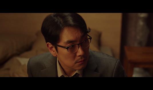 얼음이 녹자 드러나는 살인의 비밀 ＜영화＞ 해빙 06 | 인스티즈