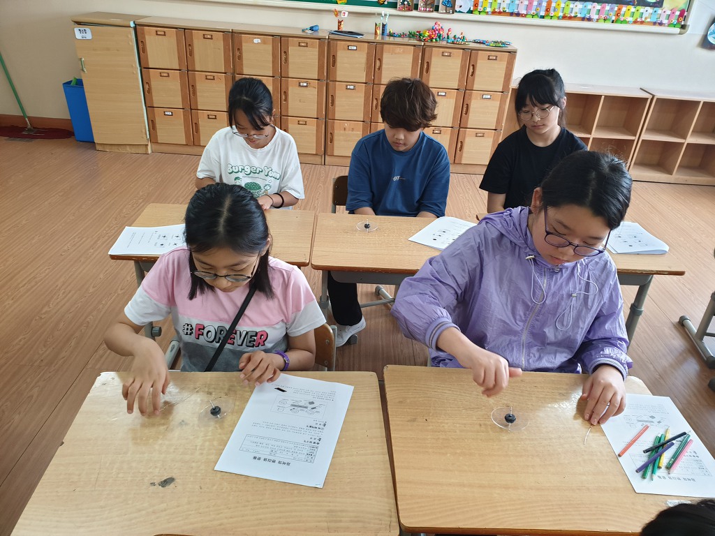 자운초등학교 이미지