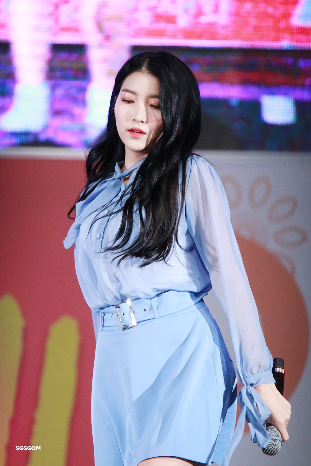 222번째 하루 한번 여자친구 소원 | 인스티즈