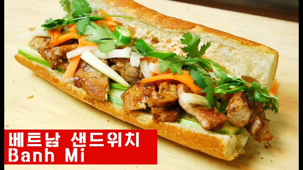 근래 베트남여행이 유행하면서 뜨고 있는 음식 | 인스티즈