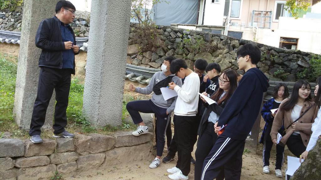 만덕고등학교 이미지
