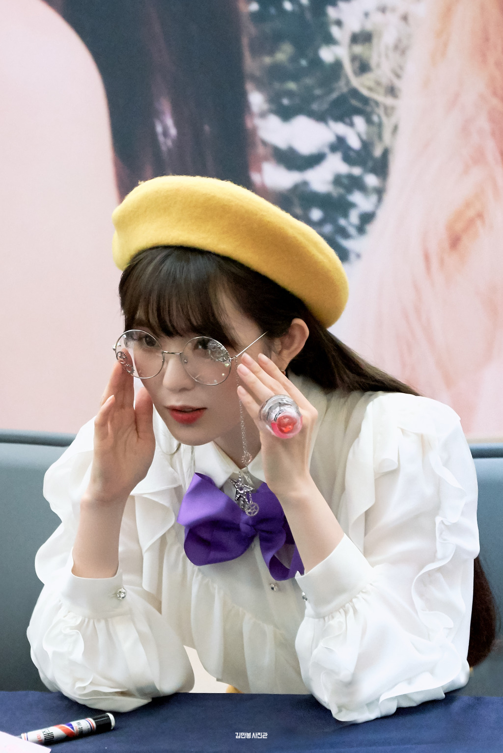 아이린이 이정도로 예뻤나ㄷㄷㄷ.JPG | 인스티즈