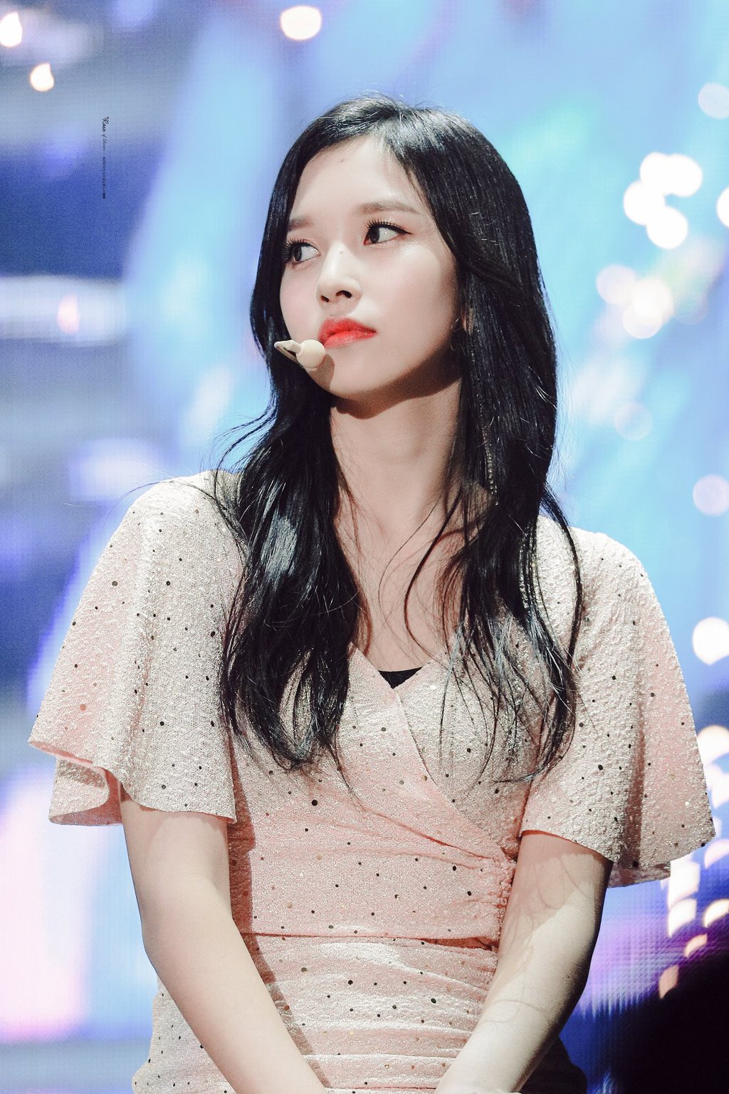 여전히 이쁜 트와이스 미나.jpg | 인스티즈