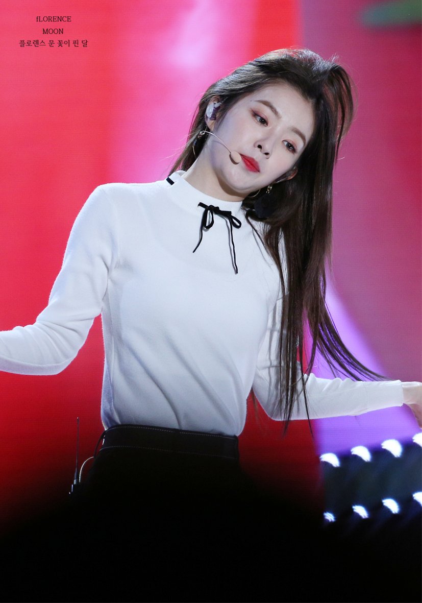 아침에 보는 레드벨벳 아이린.jpg | 인스티즈