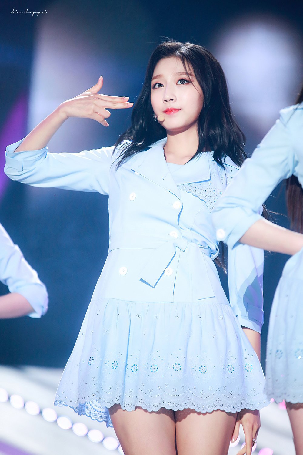 러블리즈 예인.jpg | 인스티즈