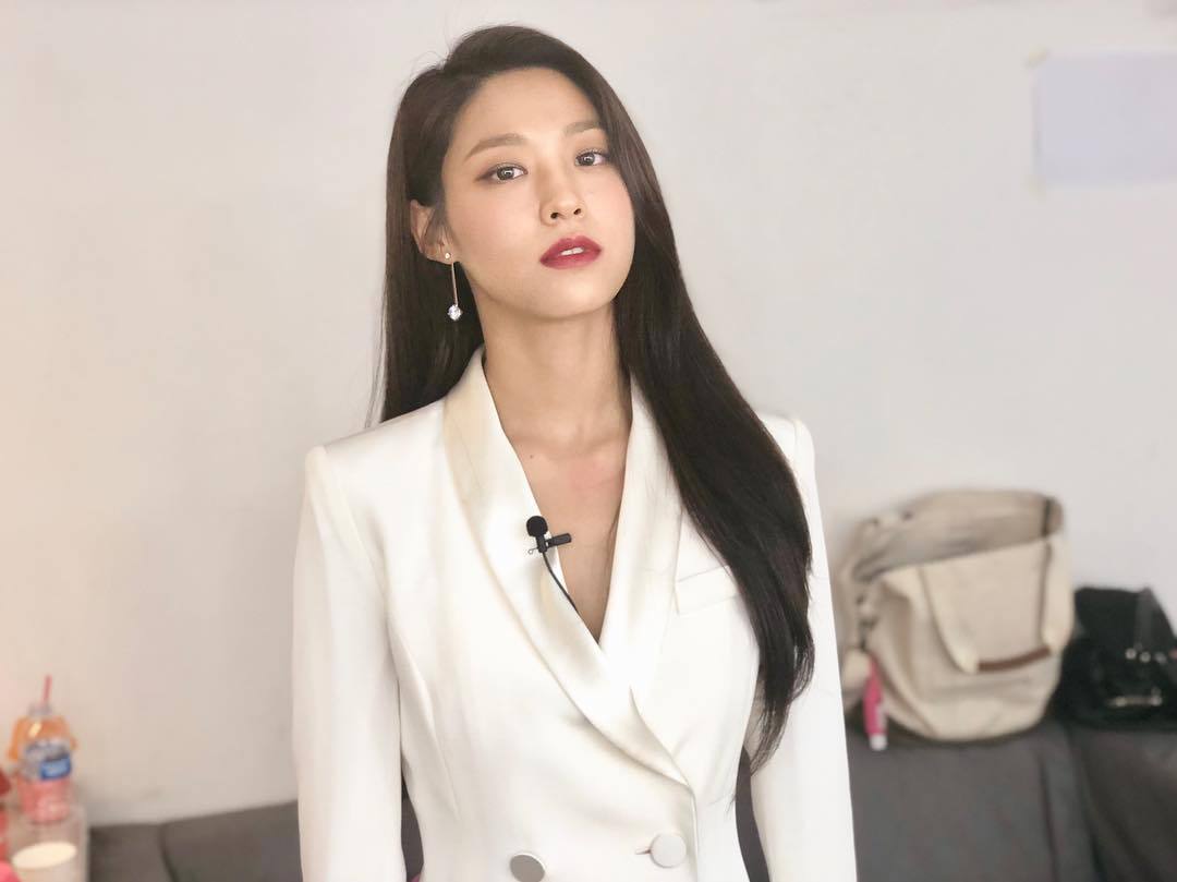 오늘자 설현이 인스타그램.jpg | 인스티즈