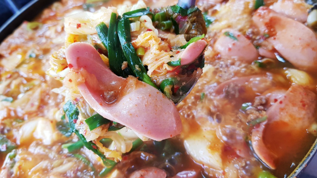 주관적으로 김치찌개보다 맛있는 찌개 | 인스티즈