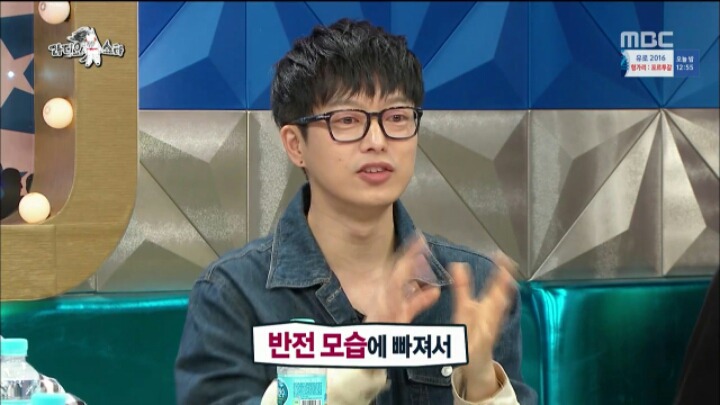 복면가왕에서 신봉선이 눈물 터진 진짜 이유 | 인스티즈