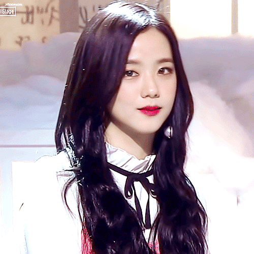 블랙핑크 지수.gif | 인스티즈