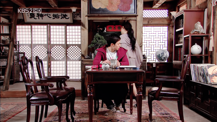 [신데렐라언니] 가여운 은조 첫사랑 이야기 | 인스티즈