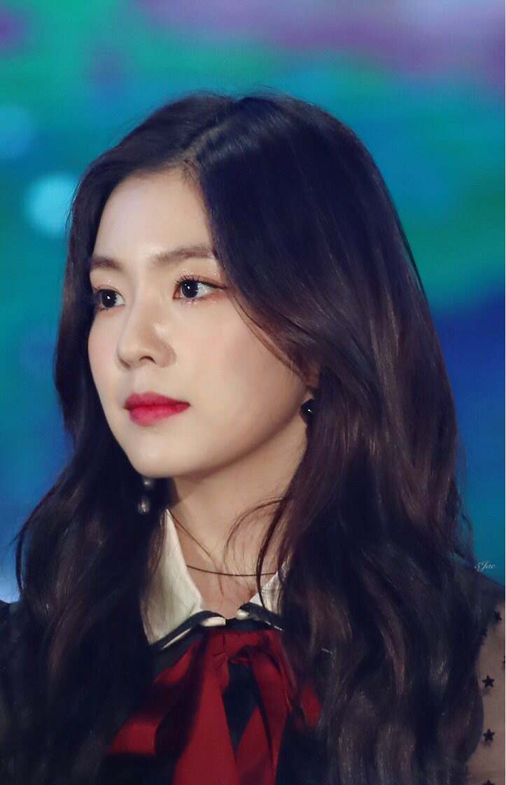 비쥬얼 요정 아이린 | 인스티즈