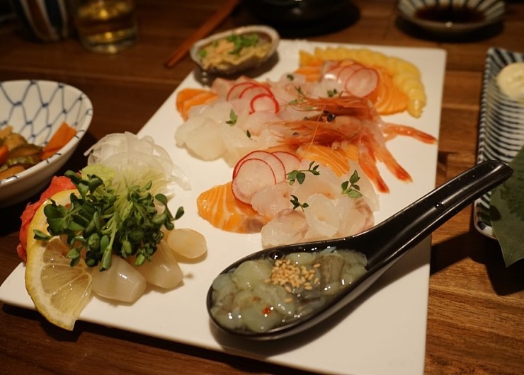 썸탈때 가기 좋은 연남동 맛집정보 | 인스티즈