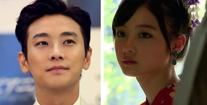 버스에서본 정말 이쁜 커플 | 인스티즈