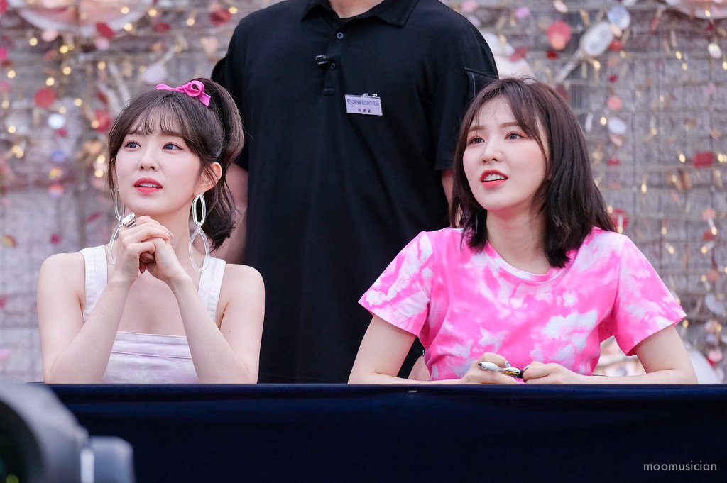 아이린 비쥬얼은 개쩔었던 짐살라빔 활동jpgif (사진多,데이터폭탄주의) | 인스티즈