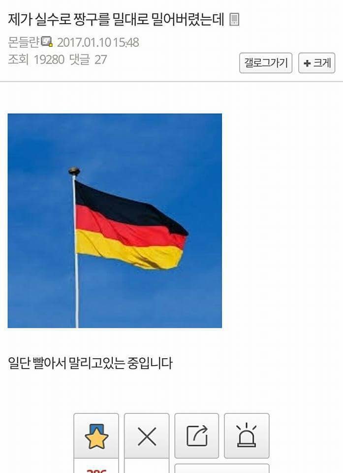 허언증 갤러리 모음 | 인스티즈